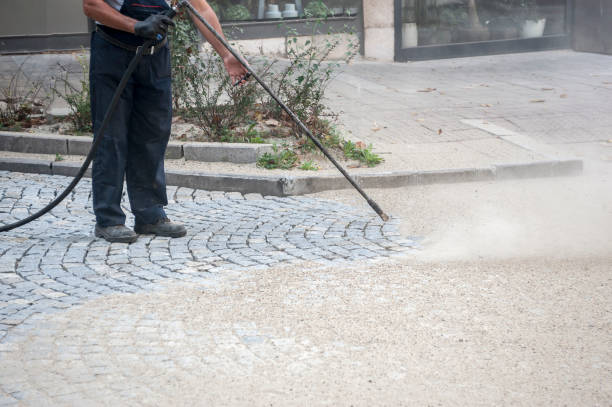 Mendon, IL Pressure Washing Services Company